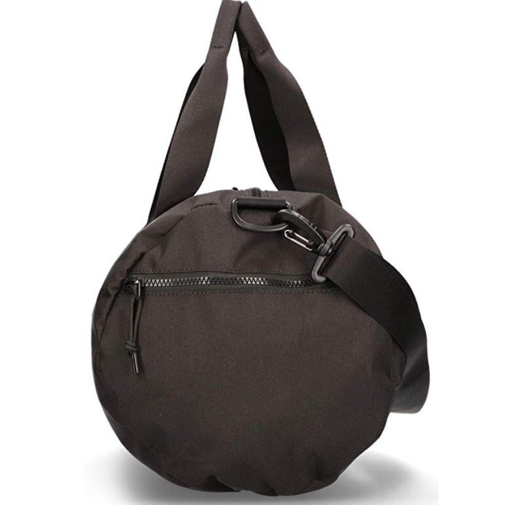 Converse Sport Duffel Large Black AUTHENTIC - Picture 8 of 8